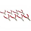 8 Jeweler Beading Pliers Wire Wrapping Craft Tools New