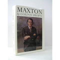 Maxton: A Biography