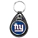New York Giants - NFL Leather Fob Key Chain