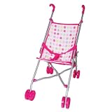 Gueydon Jouets - 802049 - Poup�e - Poussette Canne - 56 cmpar Gueydon Jouets
