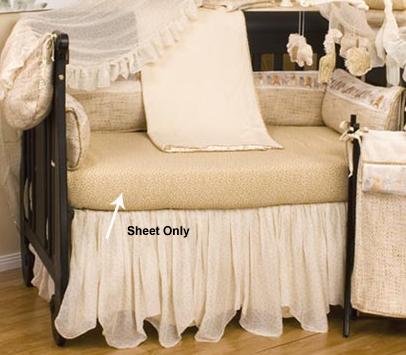 Silk Safari Sheet