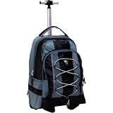 CalPak Impactor Wheeled Backpack