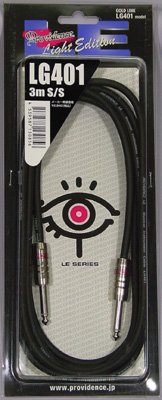 ��PROVIDENCE �M�^�[�E�x�[�X�p�P�[�u�� LG401 S/S 3.0m