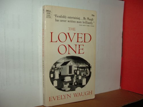 Evelyn Waugh