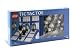 LEGO Tic Tac Toe Board Game with Travel Box