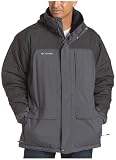 Columbia Sportswear Men's Redwood Parka