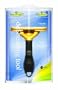 FURminator deLuxe deShedding Tool with FURejector, Large