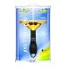 FURminator deLuxe deShedding Tool with FURejector, Large