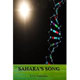 Sahara's Song ~ Shannon Esposito