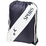 Tottenham Hotspur F.C. Gym Bag - Stripe