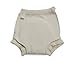 LANACare Organic Wool Diaper Cover, Style Night, Size XL (30+ lb)
