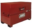 Jobox 60" Long Shorter Piano Lid Box With Site-Vault&trade; Security System 1-688990