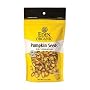 Eden Organic Pumpkin Seeds, Dry Roasted, 4-Ounce Resealable Bags (Pack of 15)