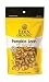Eden Organic Pumpkin Seeds, Dry Roasted, 4-Ounce Reseable Bags (Pack of 15) Image