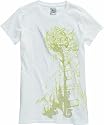 Burton Damen T-Shirt BURTON TREEHOUSE