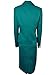 Le Suit Peacock Women's Jaquard Three-Button Skirt Suit