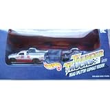Hot Wheels Thunder Trucks Limited Edition for Kmart 4 Truck Limited Edition Set By Mattel by Hot Wheels