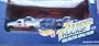 Hot Wheels Thunder Trucks Limited Edition for Kmart 4 Truck Limited Edition Set By Mattel
