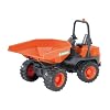 Bruder Ausa Minidumper