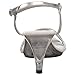 Fabulicious Women's Belle-308 Ankle-Strap Sandal