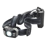 Black Diamond Icon LED Headlamp