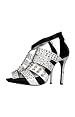 Crystal Sandal