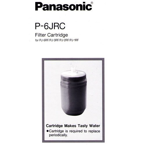 Panasonic Water Filter 