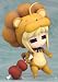 フェイト/タイガーころしあむ  ねんどろいど セイバーライオン (ノンスケールABS&PVC塗装済み可動フィギュア) 別画像