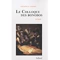 Le colloque des bonobos