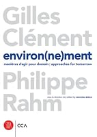 Environ(ne)ment: Approaches for Tomorrow