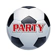 All-Star Soccer Postcard Invitations (8 count) Child