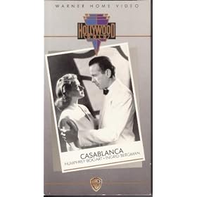 Casablanca