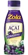 Zola Brazilian Superfruits Acai Original Juice, 12-Ounce Bottles (Pack of 12)