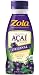 Zola Brazilian Superfruits Acai Original Juice, 12-Ounce Bottles (Pack of 12)