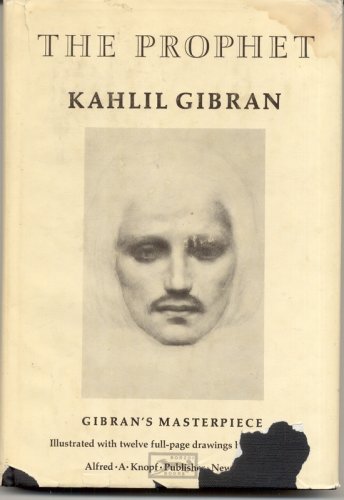 Kahlil Gibran