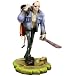 House Of Horror - Animated Statue: Friday The 13th - Jason Voorhees