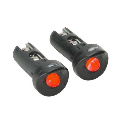 サーファス（SERFAS） ライト TR-1 トレイサー ロードバーライト レッド LED