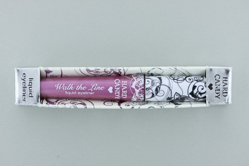 Hard Candy "WALK THE LINE" Liquid Eyeliner, Color #073 "FUCHSIA"