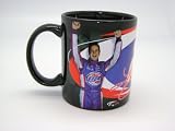 Kurt Bush #2 Miller Lt 11oz Ceramic Mug