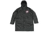 NHRA：ウインター ナイロン/Nylonコート ウインドプルーフ ブラック NH-J10Wの画像