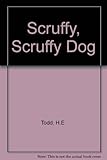 The scruffy, scruffy dog