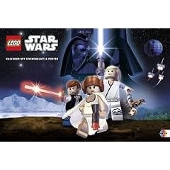 LEGO Star Wars 2012