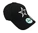 New Era Dallas Cowboys The League Adjustable Hat - Black