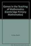 Games in the teaching of mathematics