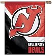 New Jersey Devils 27"x37" Banner - Hockey Sports Merchandise