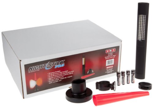  Bayco NSP-1174-K01 Night Stick LED Kit 