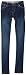 Levi's Girls 7-16 Antique Skinny Jean,Dark Crystal,10