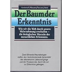 Der Baum der Erkenntnis. Die biologischen Wurzeln des menschlichen Erkennens