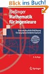 Mathematik f�r Ingenieure: Eine ansch...