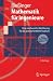 Mathematik für Ingenieure: Eine anschauliche Einführung für das praxisorientierte Studium (Springer-Lehrbuch)